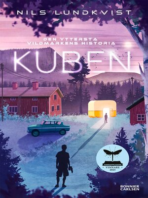 cover image of Kuben